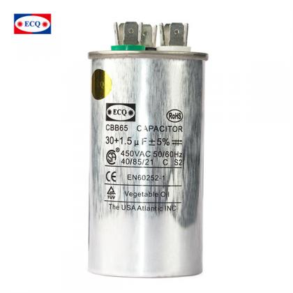 air conditioning  capacitor