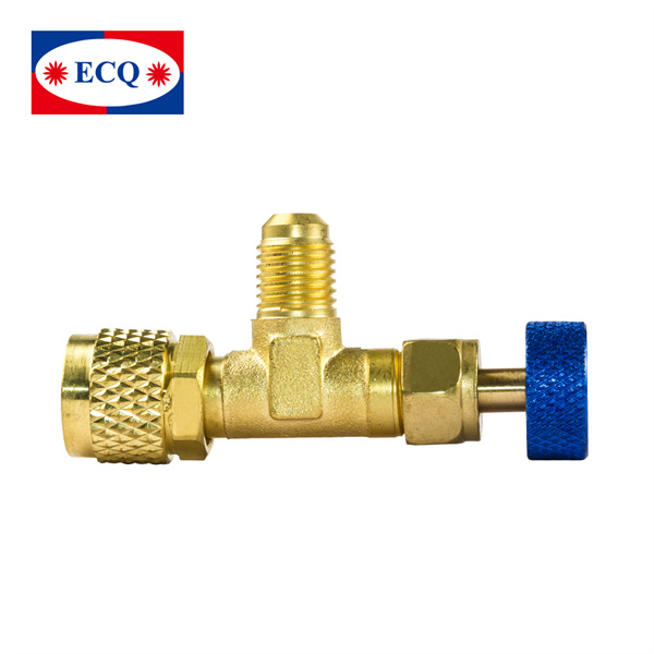 R22 safety valve