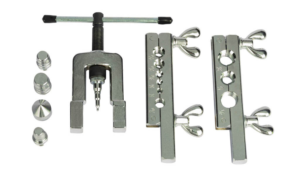 Flaring tool KIT CT-275