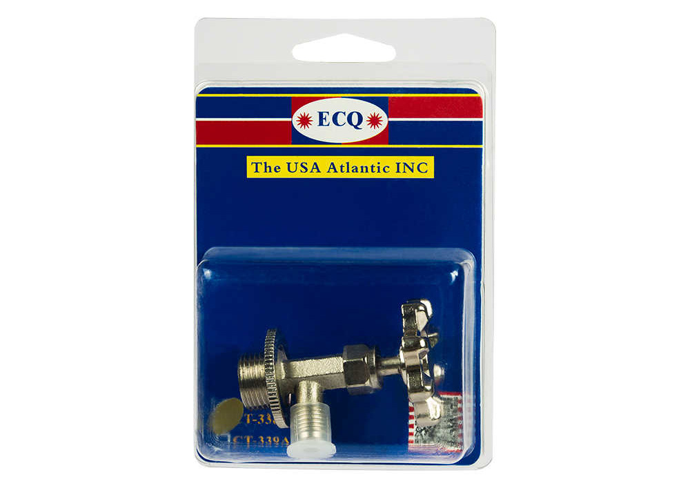 CT-338 cap Valve