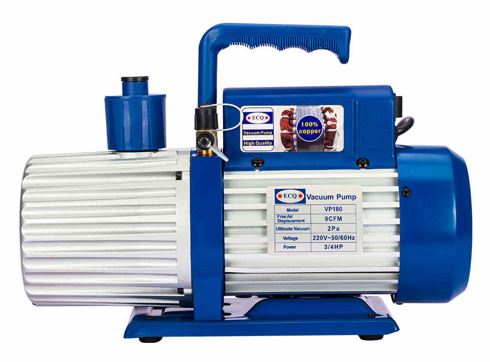 VP180 Vacuum pump