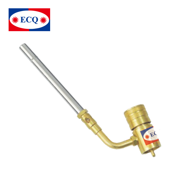 copper pipe welding hand torch 