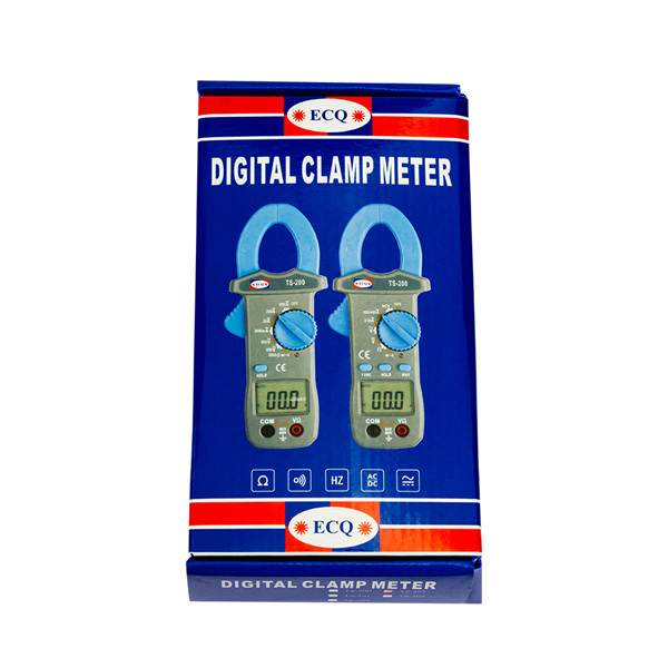 ac dc digital meter TS202