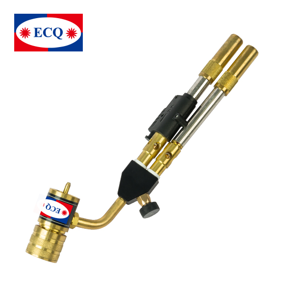 3600°F Mapp gas welding hand torch