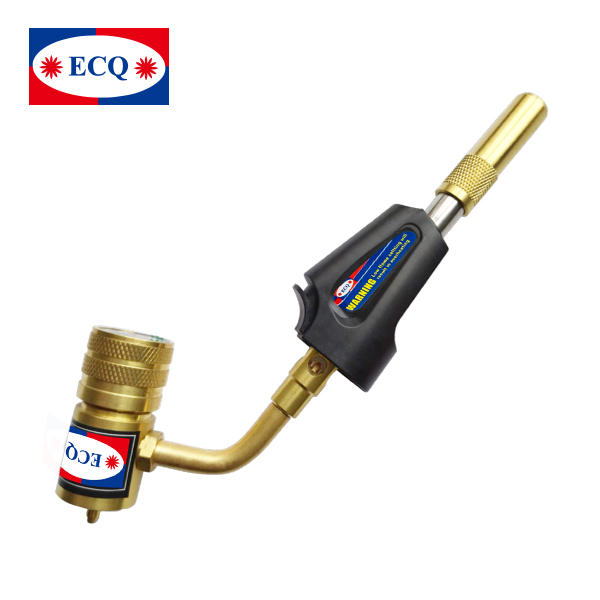 Jewellery brazing hand torch