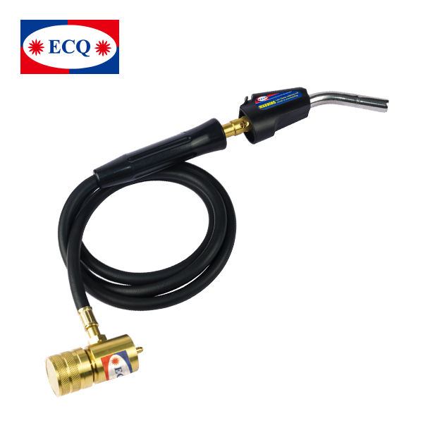 welding copper tube safety hand torch with hoses