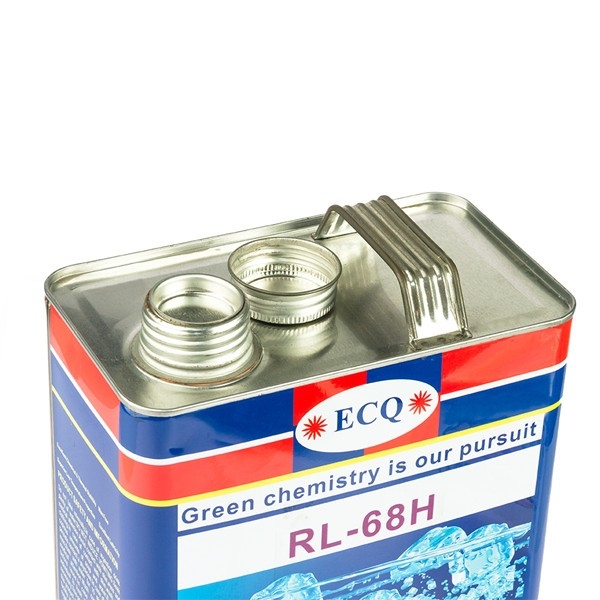 refrigeration compressor oil RL68H