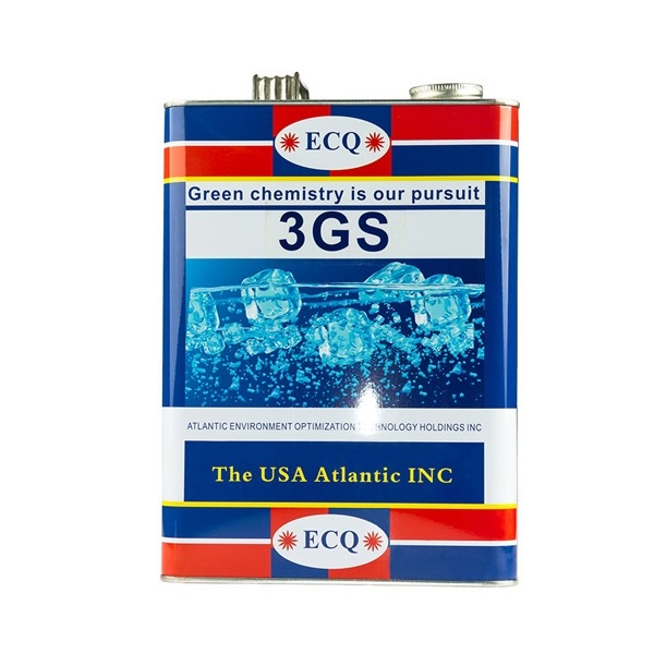 refrigeration oil 3GS
