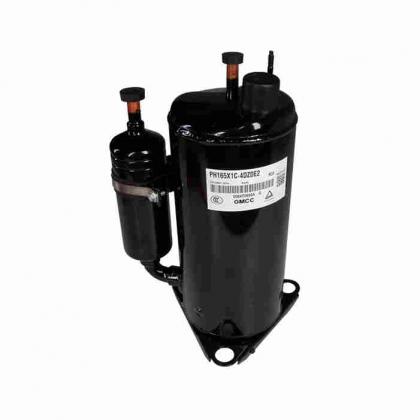 Original GMCC Rotary Air conditioner compressor PH165X1C-4DZDE2